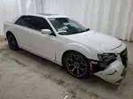 2016 Chrysler 300 S White vin: 2C3CCABG5GH230048