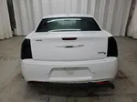 2016 Chrysler 300 S White vin: 2C3CCABG5GH230048