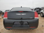 2016 Chrysler 300 S Black vin: 2C3CCABG5GH238554