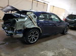 2016 Chrysler 300 S Blue vin: 2C3CCABG5GH271179