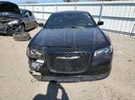 2016 Chrysler 300 S Black vin: 2C3CCABG5GH298382