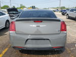 2017 Chrysler 300 S Gray vin: 2C3CCABG5HH538631