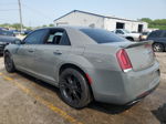 2017 Chrysler 300 S Gray vin: 2C3CCABG5HH538631