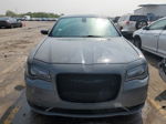 2017 Chrysler 300 S Gray vin: 2C3CCABG5HH538631