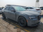 2017 Chrysler 300 S Gray vin: 2C3CCABG5HH538631