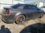 2017 Chrysler 300 S Charcoal vin: 2C3CCABG5HH591149