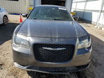 2017 Chrysler 300 S Charcoal vin: 2C3CCABG5HH591149