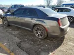 2017 Chrysler 300 S Charcoal vin: 2C3CCABG5HH591149