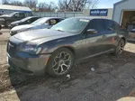 2017 Chrysler 300 S Charcoal vin: 2C3CCABG5HH591149