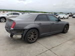 2017 Chrysler 300 S Gray vin: 2C3CCABG5HH661653