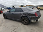 2017 Chrysler 300 S Gray vin: 2C3CCABG5HH661653