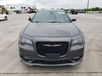 2017 Chrysler 300 S Серый vin: 2C3CCABG5HH661653