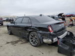 2017 Chrysler 300 S Black vin: 2C3CCABG5HH662950