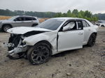 2019 Chrysler 300 S White vin: 2C3CCABG5KH515857