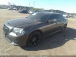 2019 Chrysler 300 300s Gray vin: 2C3CCABG5KH539429