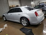 2019 Chrysler 300 S Silver vin: 2C3CCABG5KH577887