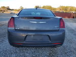 2019 Chrysler 300 S Gray vin: 2C3CCABG5KH639112