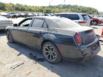 2016 Chrysler 300 S Black vin: 2C3CCABG6GH310975