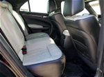 2017 Chrysler 300 S Черный vin: 2C3CCABG6HH506044