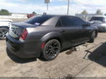 2019 Chrysler 300 300s Черный vin: 2C3CCABG6KH515060