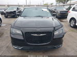 2019 Chrysler 300 300s Black vin: 2C3CCABG6KH590132