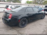 2019 Chrysler 300 300s Черный vin: 2C3CCABG6KH590132