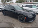 2019 Chrysler 300 300s Black vin: 2C3CCABG6KH590132