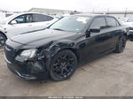 2019 Chrysler 300 300s Black vin: 2C3CCABG6KH590132