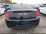 2019 Chrysler 300 300s Black vin: 2C3CCABG6KH590132