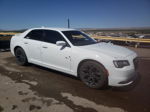 2019 Chrysler 300 S White vin: 2C3CCABG6KH601033