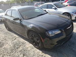 2019 Chrysler 300 S Black vin: 2C3CCABG6KH639815