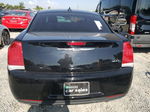 2019 Chrysler 300 S Black vin: 2C3CCABG6KH639815