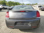 2019 Chrysler 300 S Gray vin: 2C3CCABG6KH655996