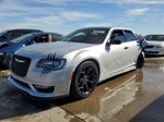 2019 Chrysler 300 S Silver vin: 2C3CCABG6KH686066