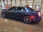 2016 Chrysler 300 S Угольный vin: 2C3CCABG7GH164084