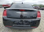 2016 Chrysler 300 S Black vin: 2C3CCABG7GH298528