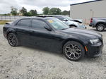 2016 Chrysler 300 S Black vin: 2C3CCABG7GH298528