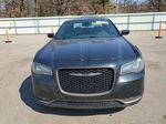 2016 Chrysler 300 S Black vin: 2C3CCABG7GH320723