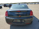 2016 Chrysler 300 S Black vin: 2C3CCABG7GH320723