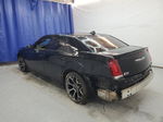 2016 Chrysler 300 S Black vin: 2C3CCABG7GH320995