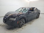 2016 Chrysler 300 S Black vin: 2C3CCABG7GH320995