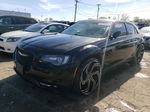 2016 Chrysler 300 S Black vin: 2C3CCABG7GH351101