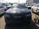 2016 Chrysler 300 S Black vin: 2C3CCABG7GH351101