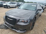 2017 Chrysler 300 S Gray vin: 2C3CCABG7HH508210