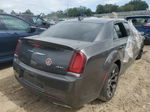 2017 Chrysler 300 S Gray vin: 2C3CCABG7HH508210