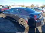 2017 Chrysler 300 300s Gray vin: 2C3CCABG7HH534130