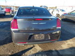 2017 Chrysler 300 300s Gray vin: 2C3CCABG7HH534130