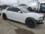 2019 Chrysler 300 S Белый vin: 2C3CCABG7KH515861