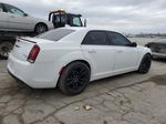 2019 Chrysler 300 S Белый vin: 2C3CCABG7KH515861