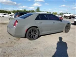 2019 Chrysler 300 S Gray vin: 2C3CCABG7KH577762